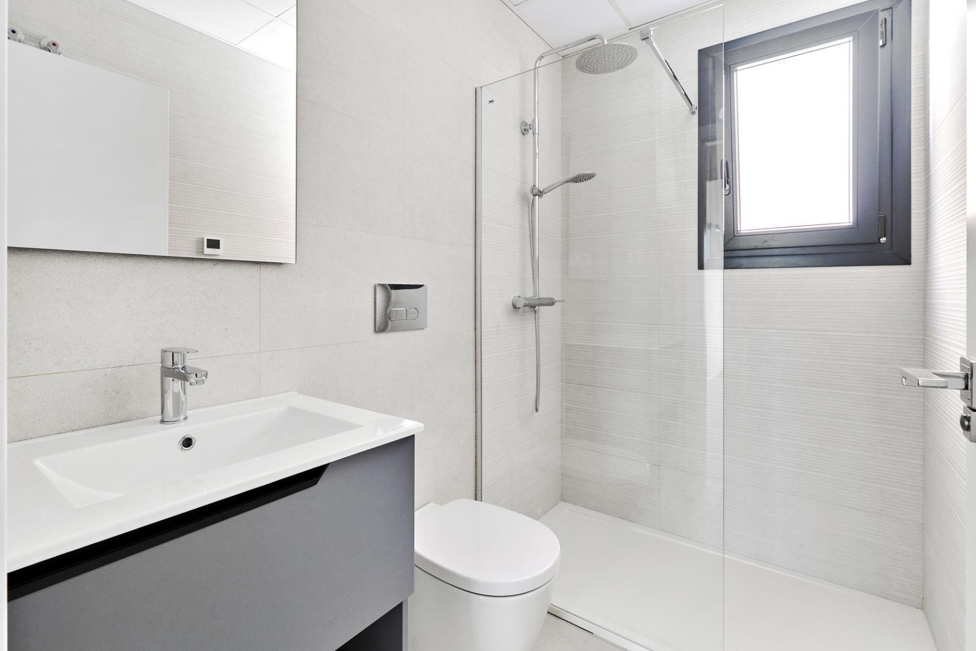 New Build - Wohnung / Apartment -
Torrevieja - Villa Amalia