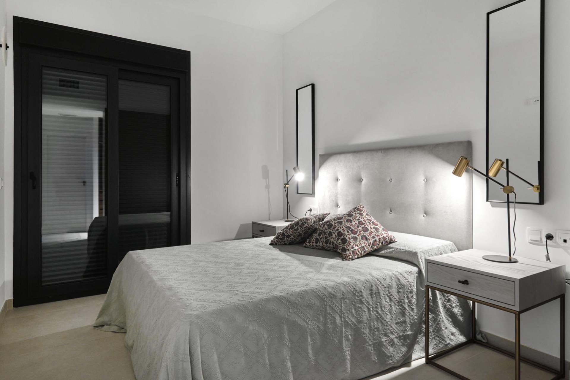 New Build - Wohnung / Apartment -
Torrevieja - Villa Amalia