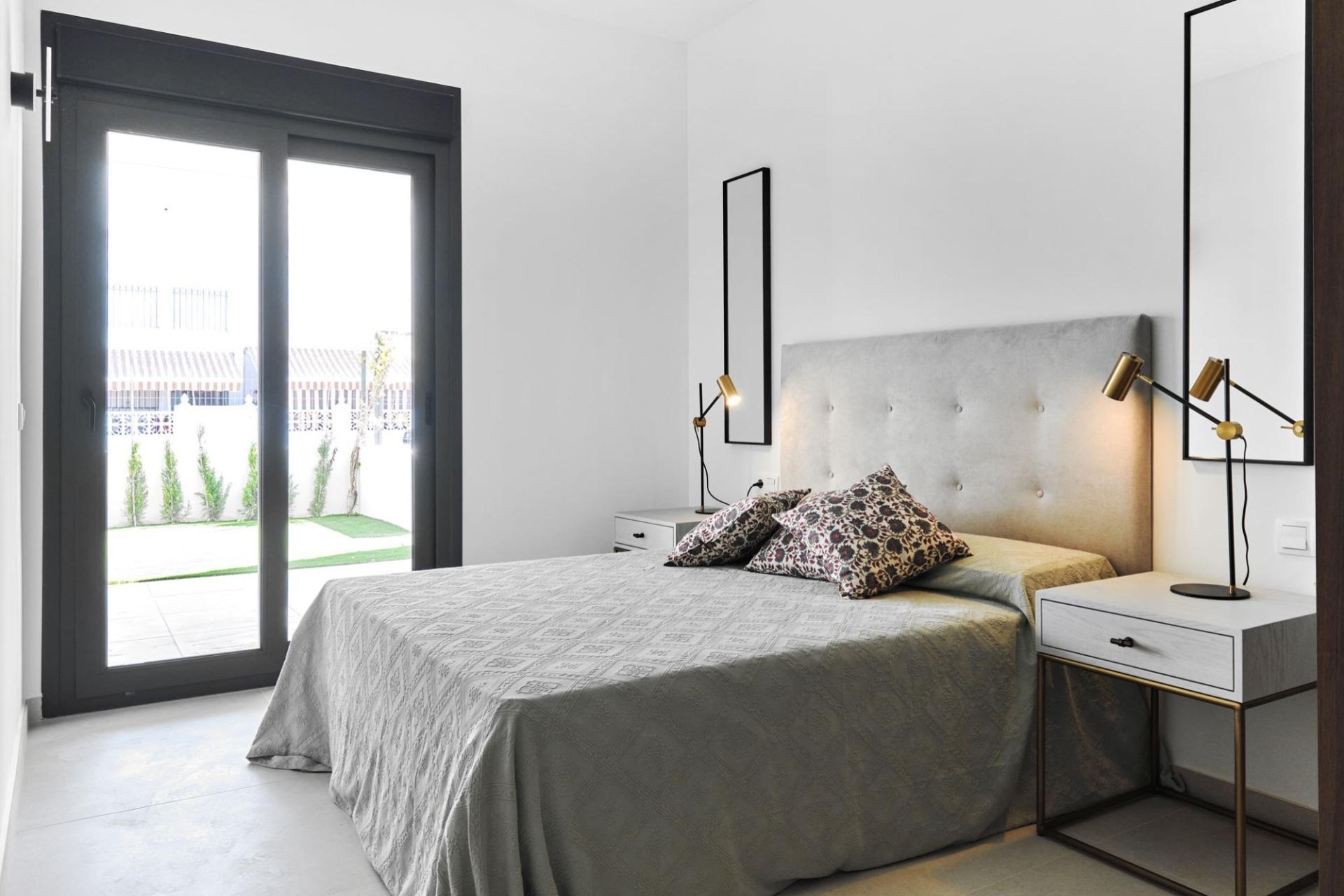 New Build - Wohnung / Apartment -
Torrevieja - Villa Amalia