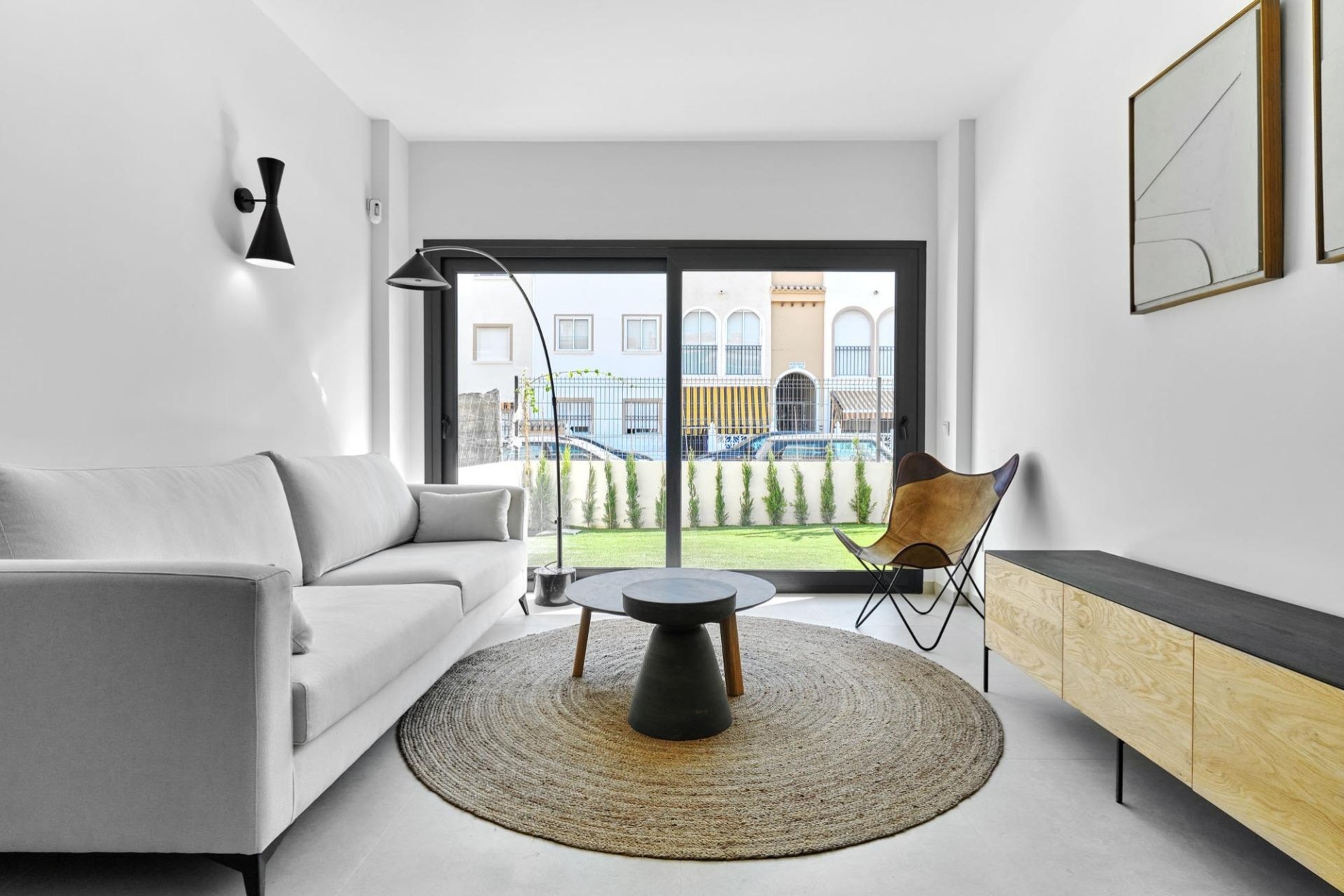New Build - Wohnung / Apartment -
Torrevieja - Villa Amalia