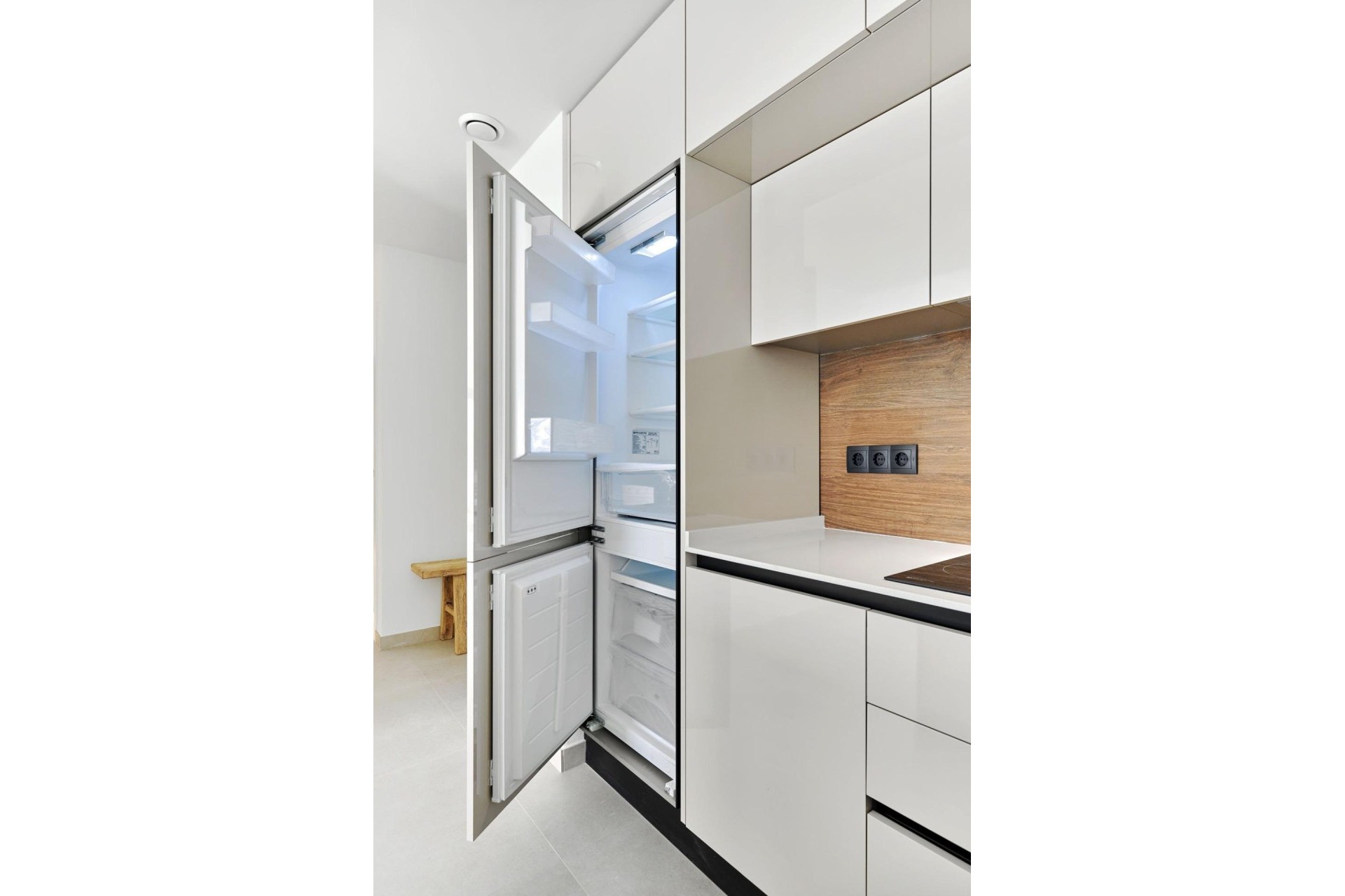 New Build - Wohnung / Apartment -
Torrevieja - Villa Amalia