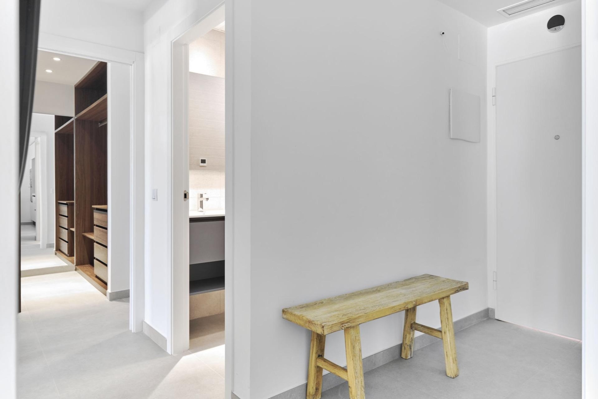 New Build - Wohnung / Apartment -
Torrevieja - Villa Amalia