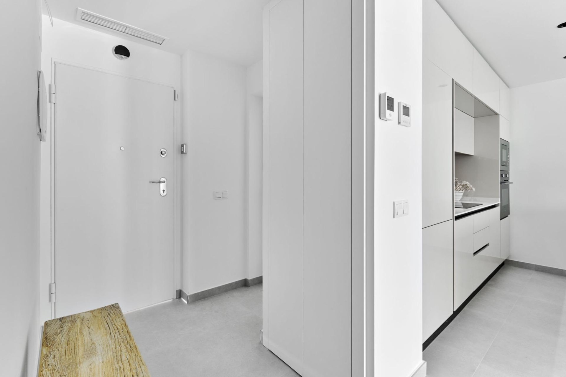New Build - Wohnung / Apartment -
Torrevieja - Villa Amalia