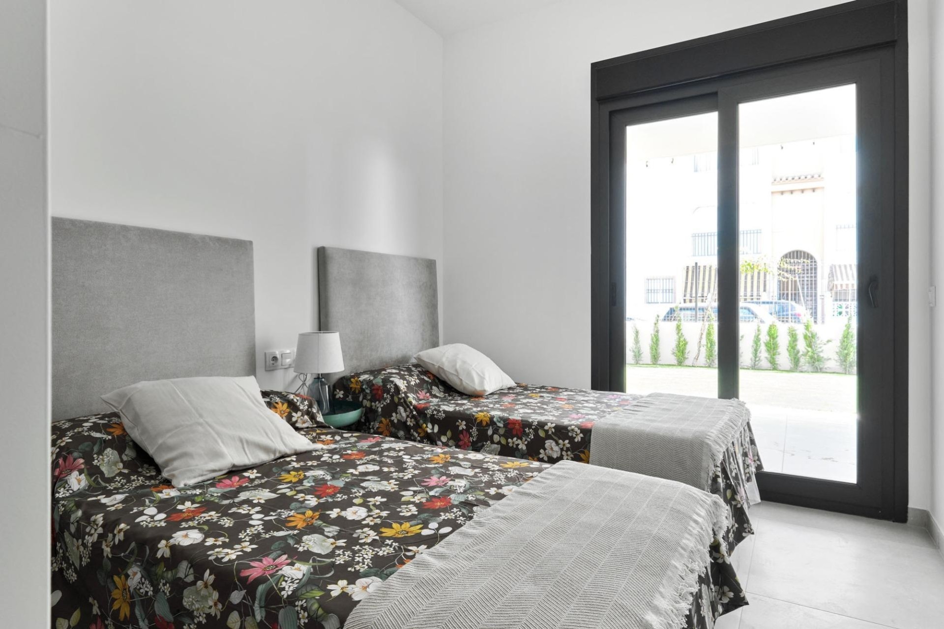 New Build - Wohnung / Apartment -
Torrevieja - Villa Amalia