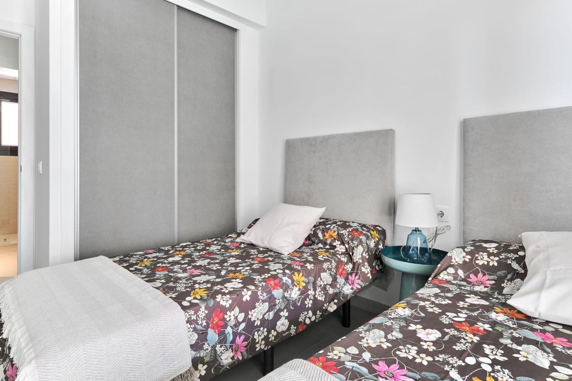 New Build - Wohnung / Apartment -
Torrevieja - Villa Amalia