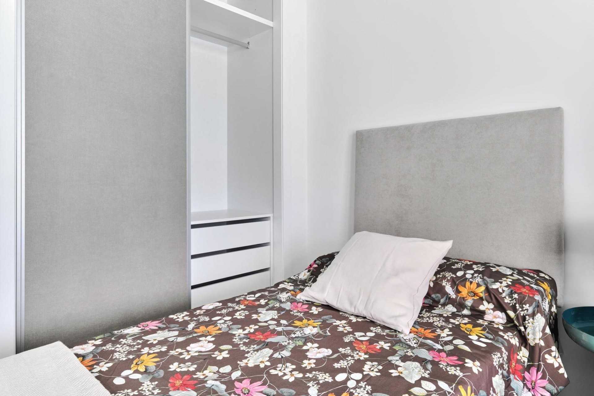 New Build - Wohnung / Apartment -
Torrevieja - Villa Amalia