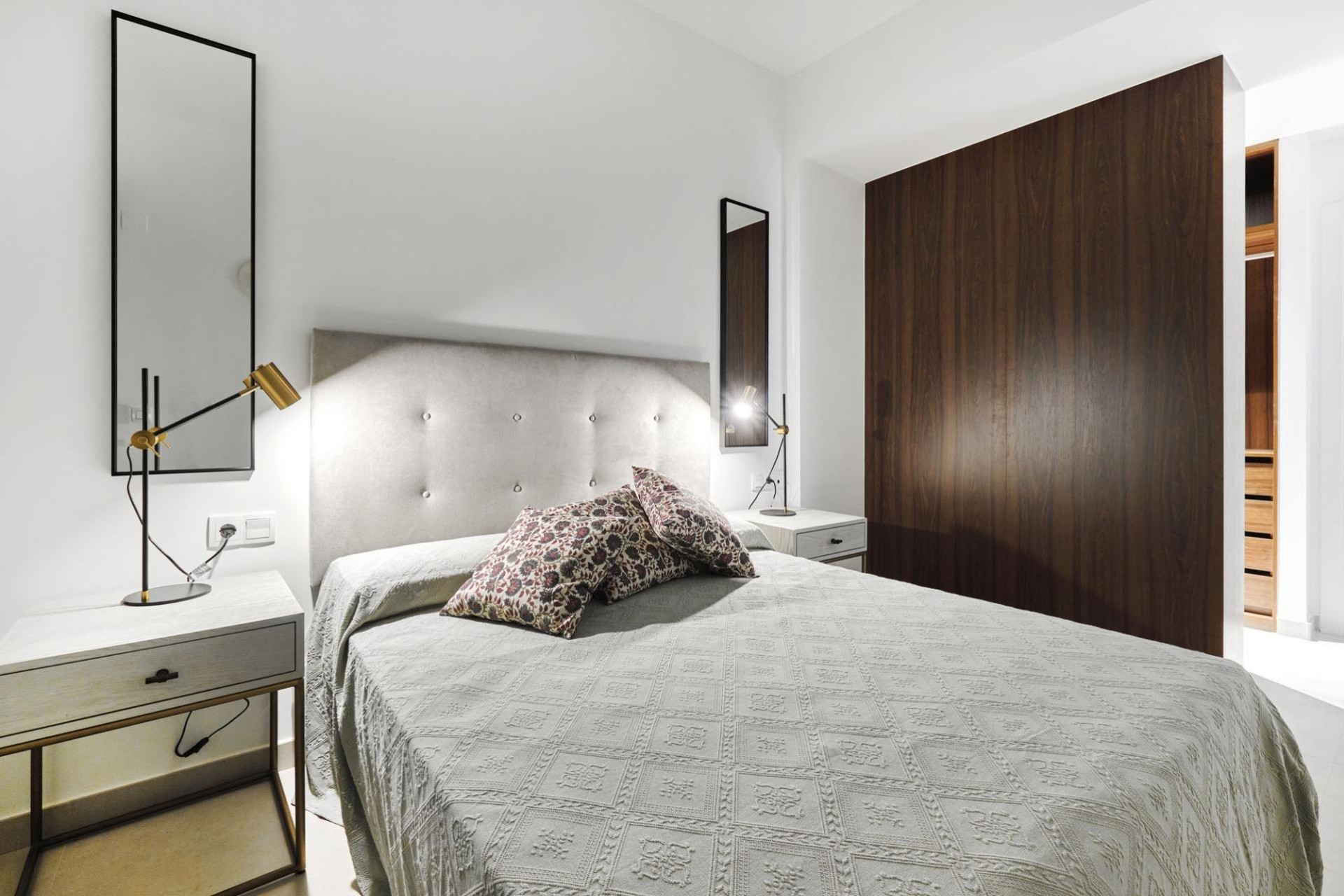 New Build - Wohnung / Apartment -
Torrevieja - Villa Amalia