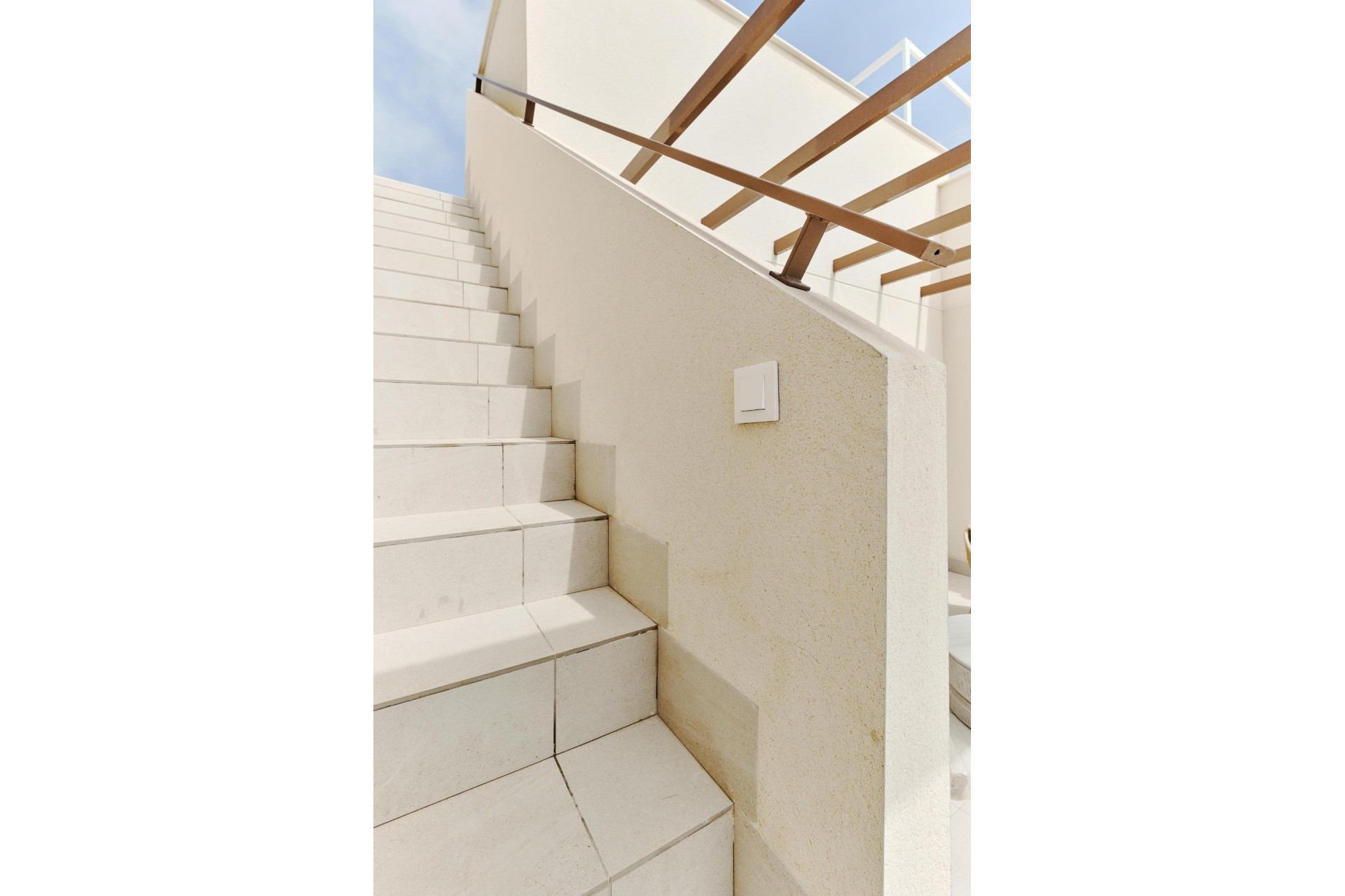 New Build - Wohnung / Apartment -
Torrevieja - Villa Amalia