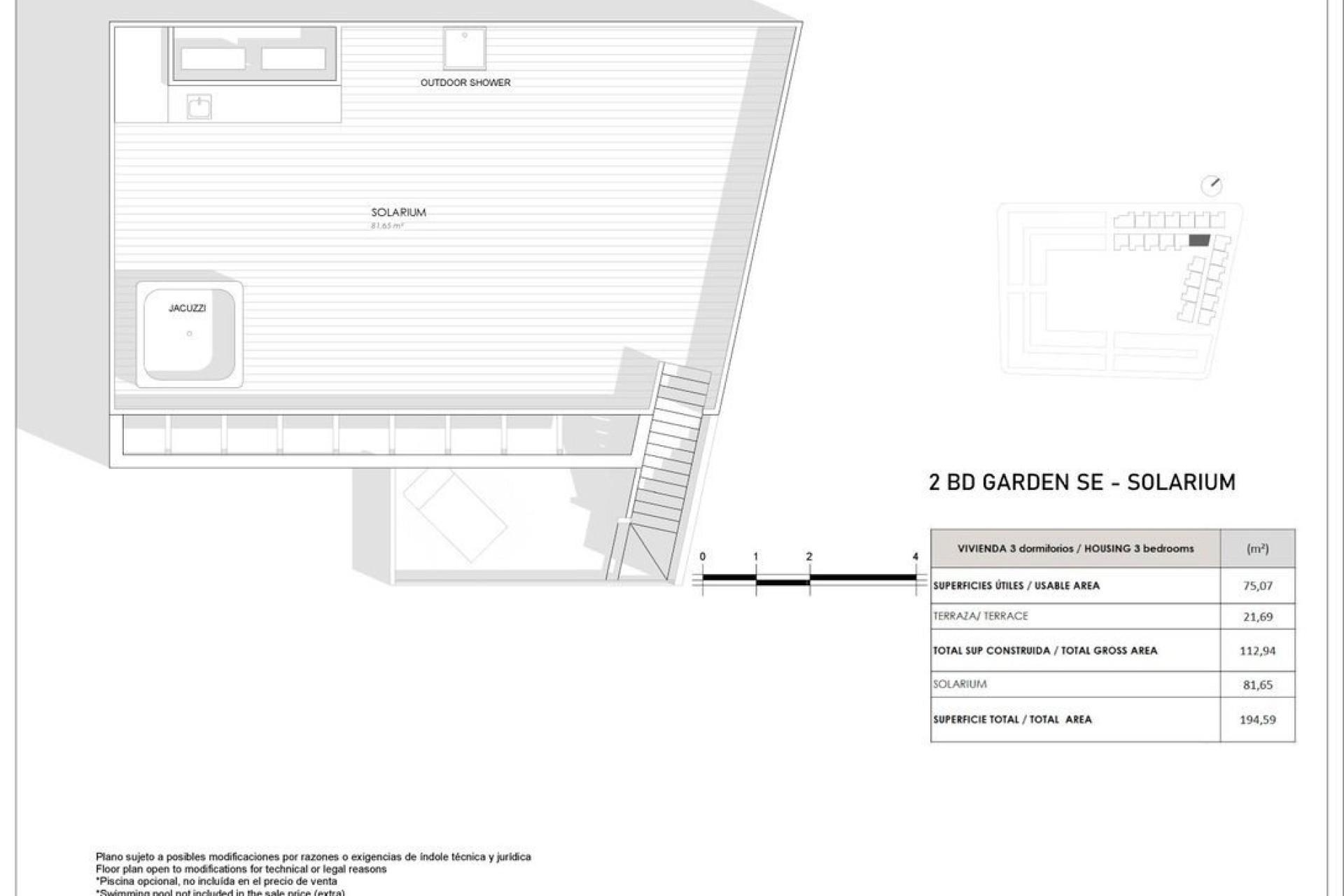 New Build - Wohnung / Apartment -
Torrevieja - Villa Amalia