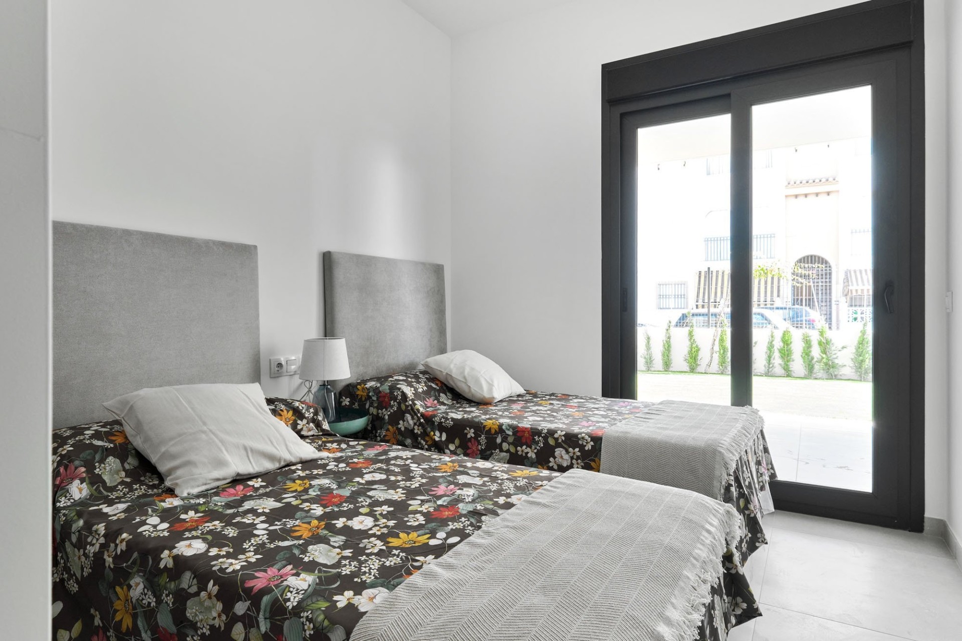 New Build - Wohnung / Apartment -
Torrevieja