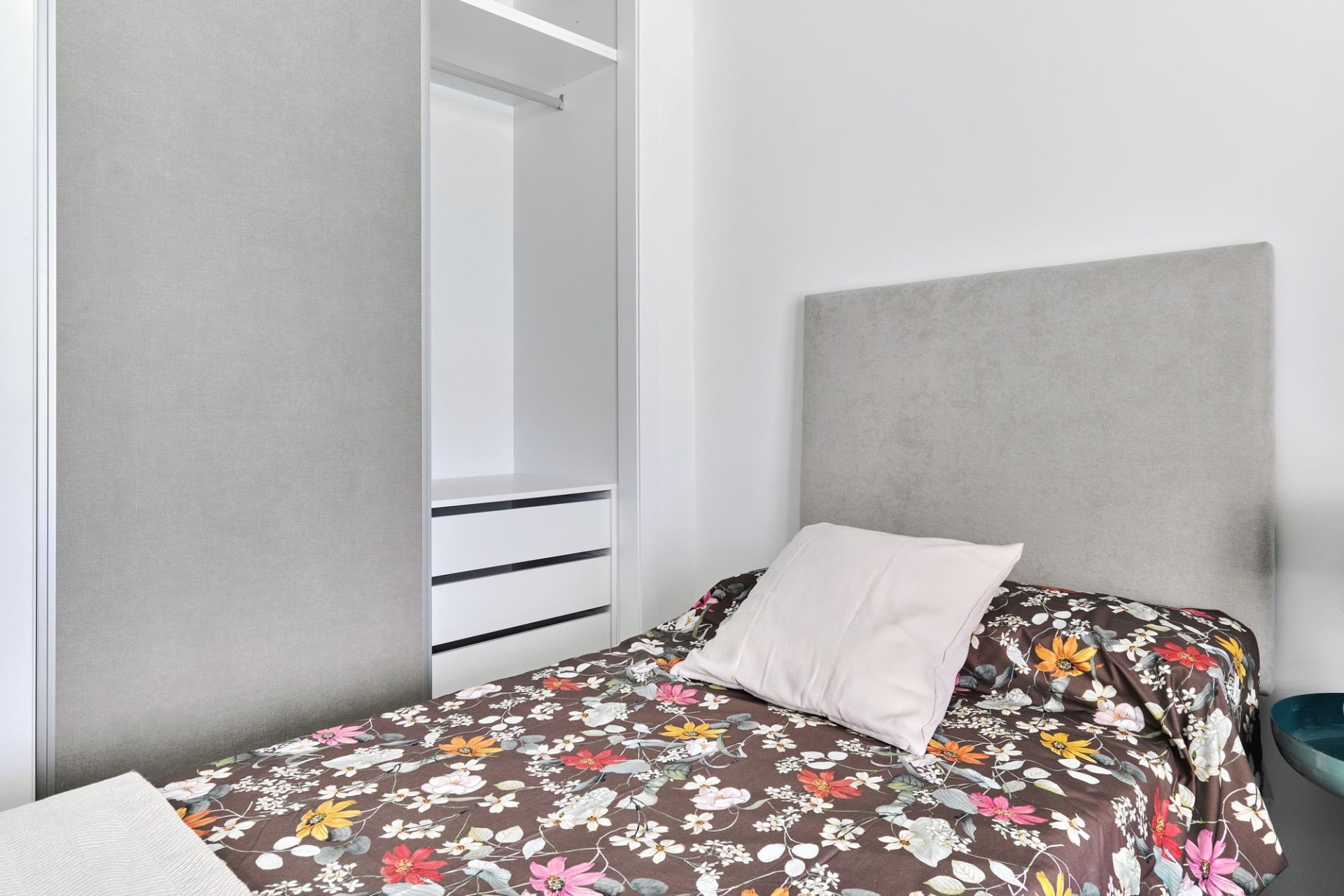 New Build - Wohnung / Apartment -
Torrevieja