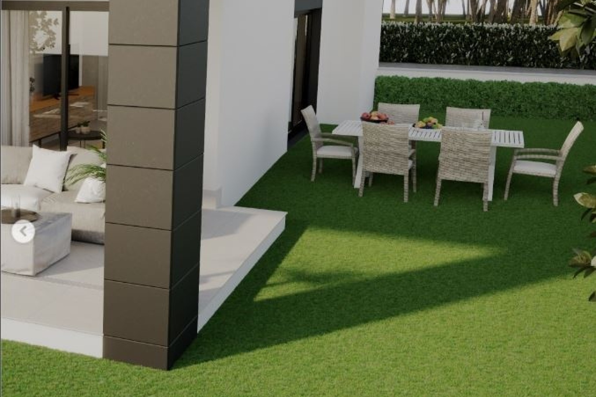 New Build - Wohnung / Apartment -
Torrevieja