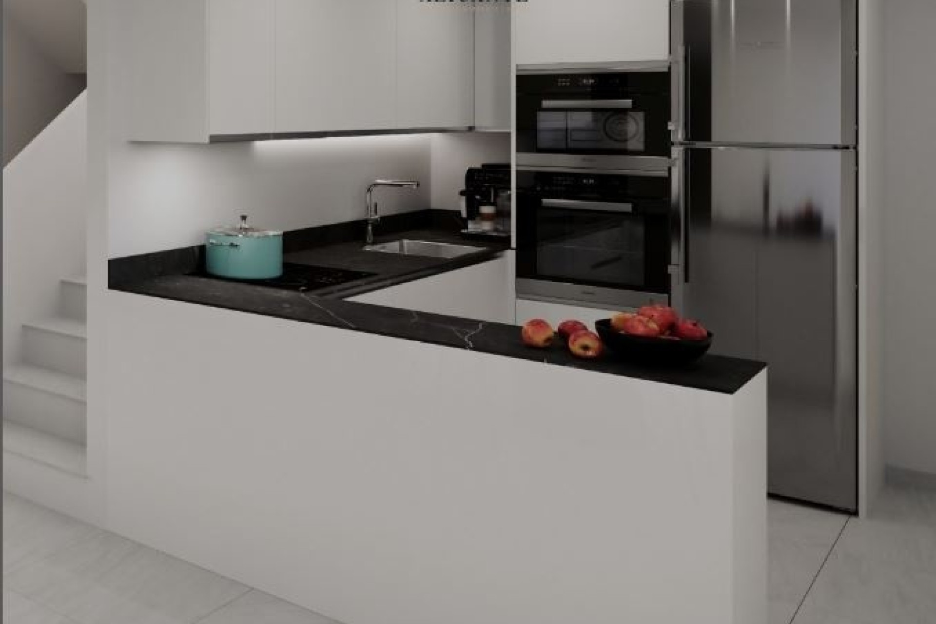 New Build - Wohnung / Apartment -
Torrevieja