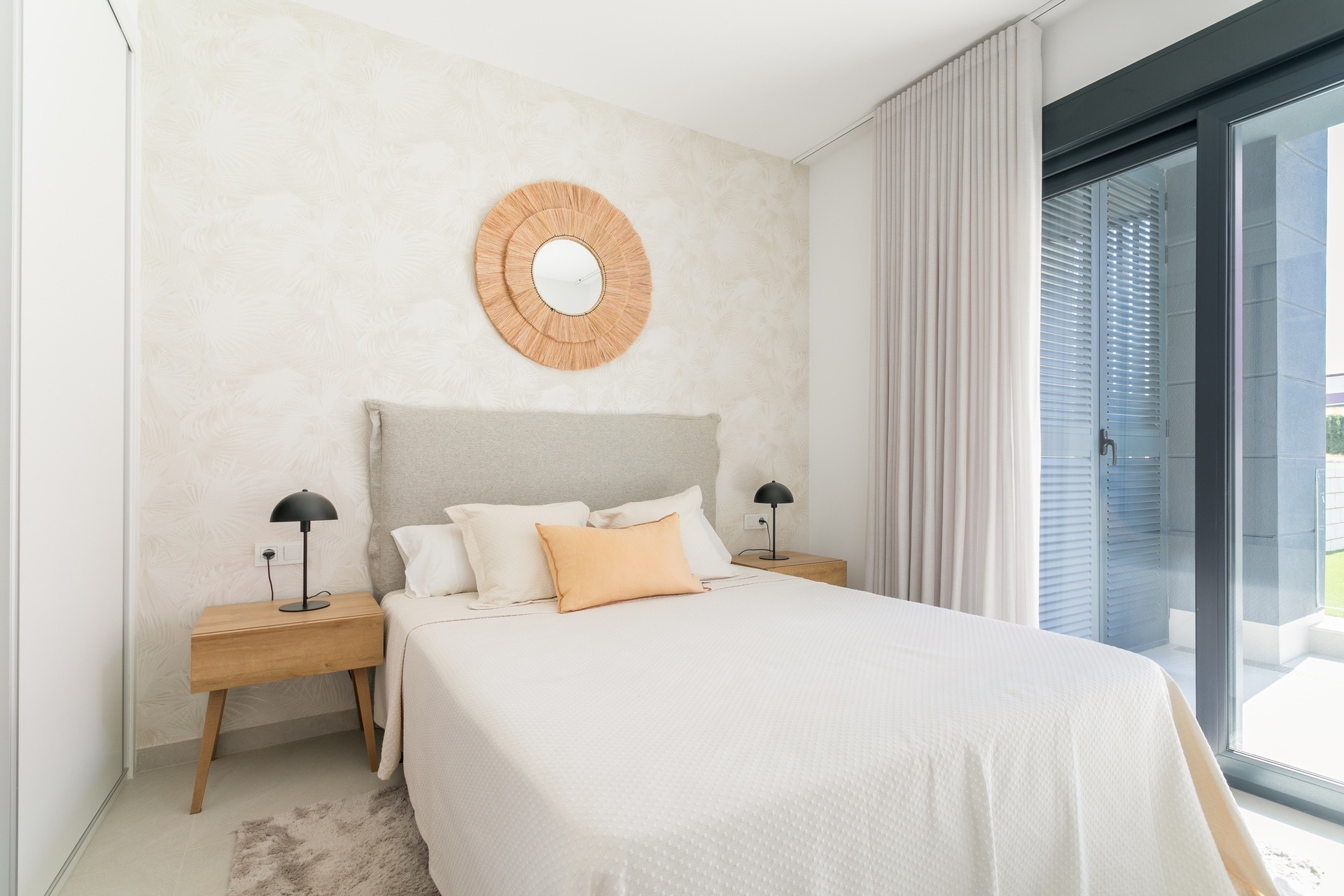 New Build - Wohnung / Apartment -
Torrevieja