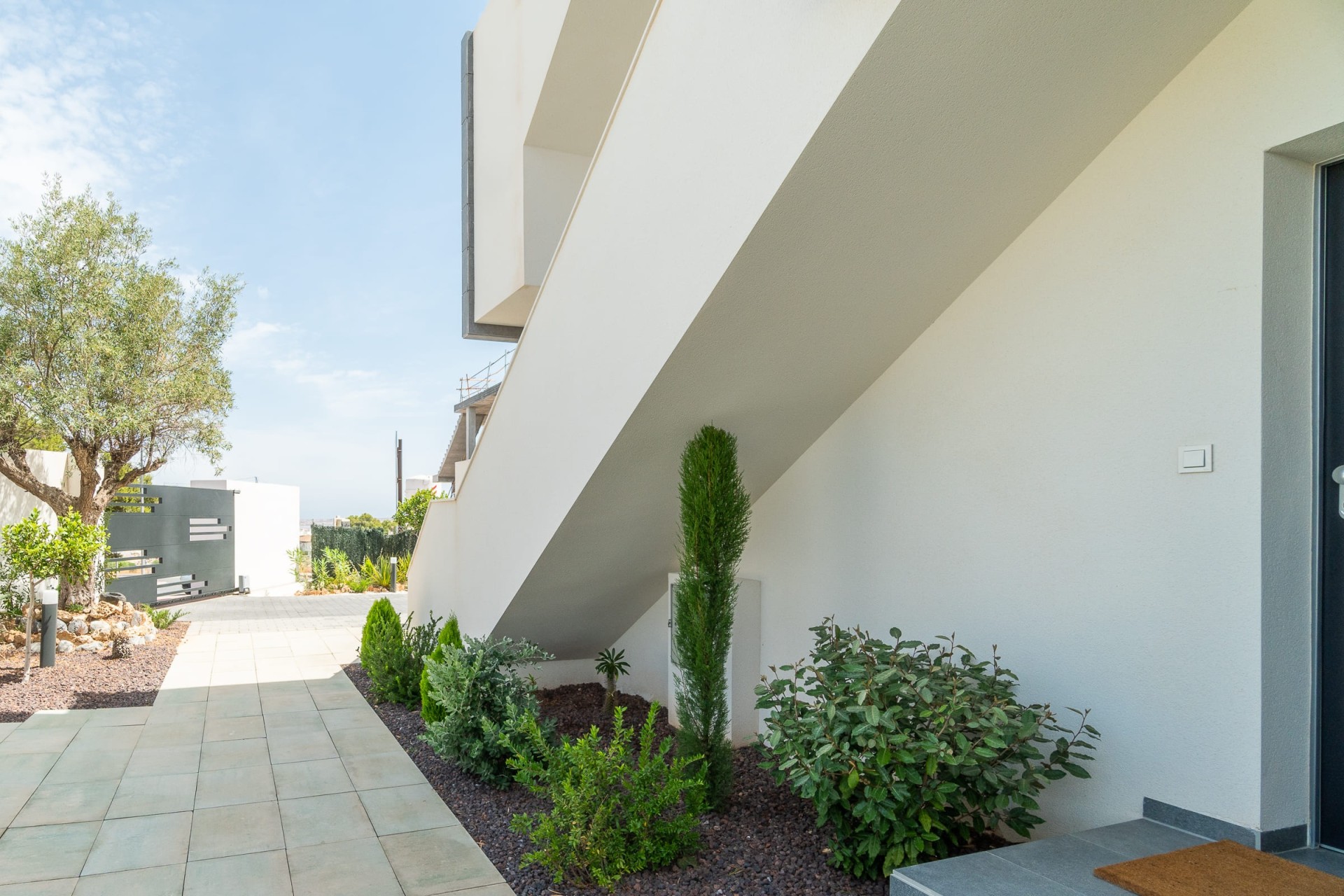 New Build - Wohnung / Apartment -
Torrevieja
