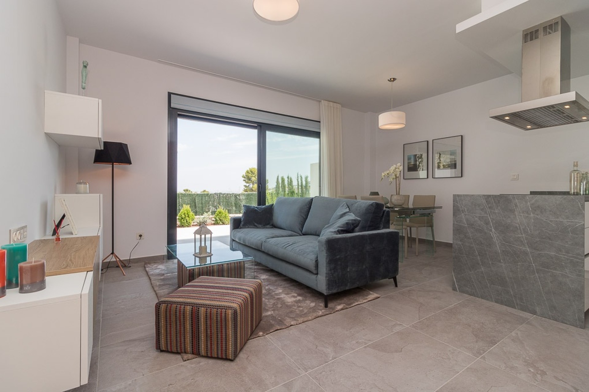 New Build - Wohnung / Apartment -
Torrevieja