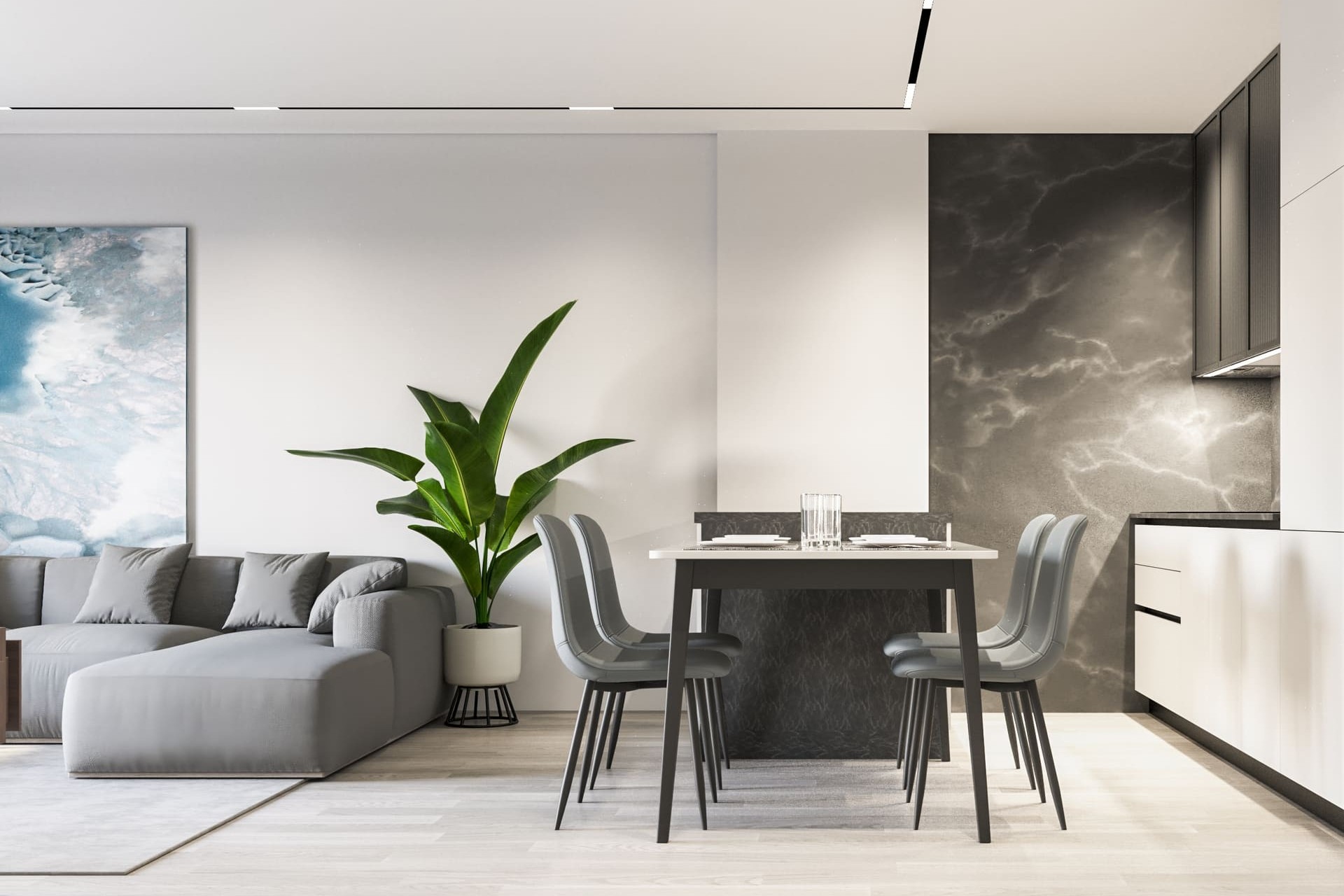 New Build - Wohnung / Apartment -
Torrevieja