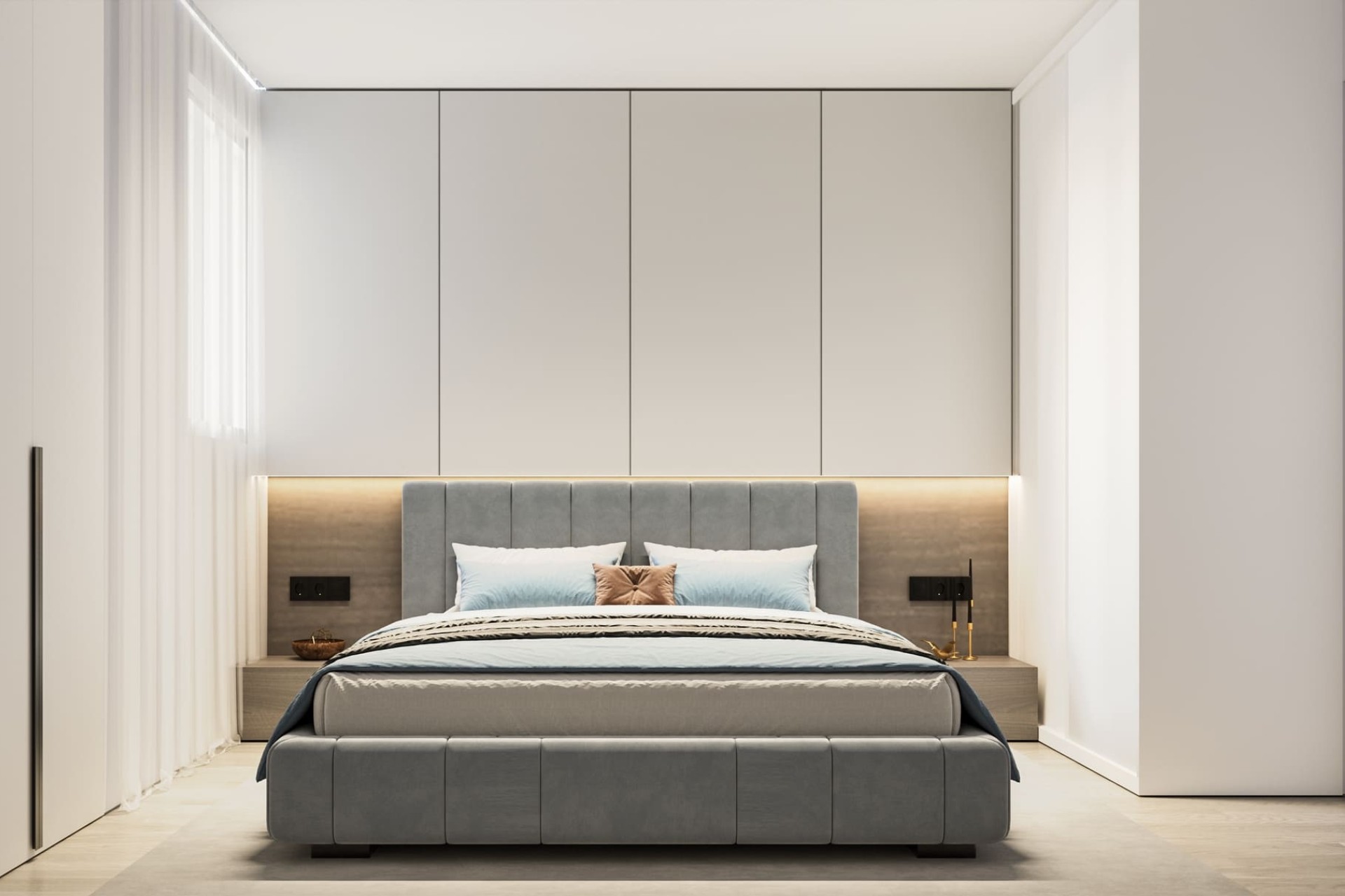 New Build - Wohnung / Apartment -
Torrevieja