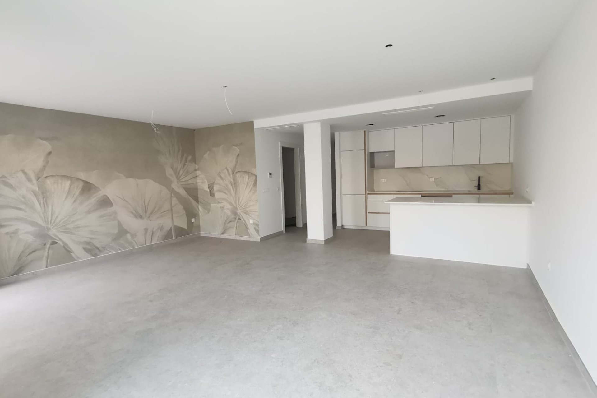 New Build - Wohnung / Apartment -
Torrevieja