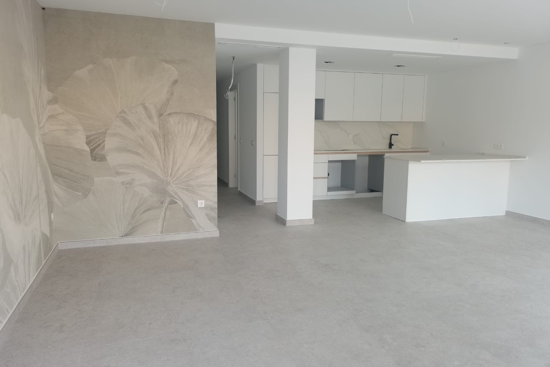 New Build - Wohnung / Apartment -
Torrevieja