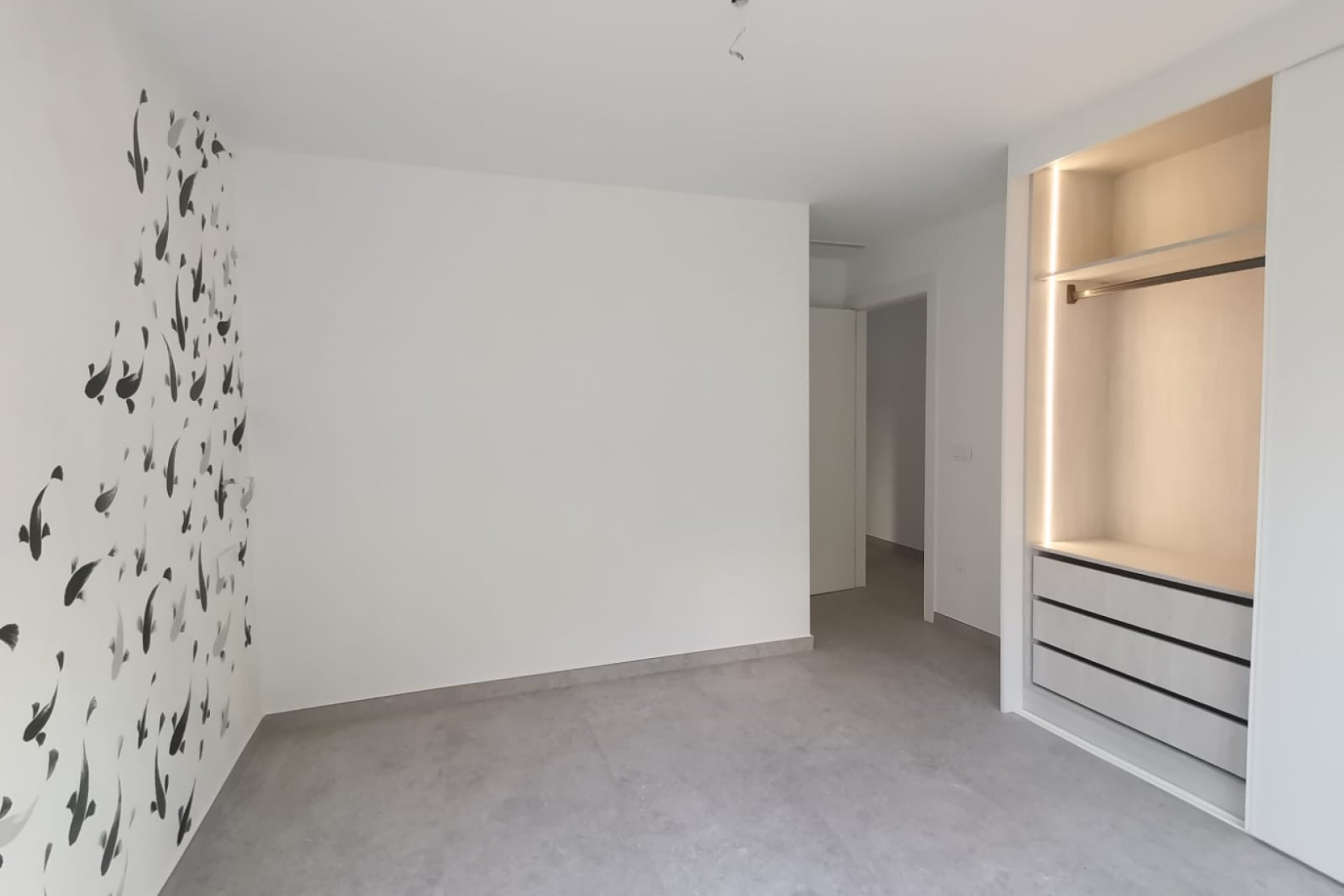 New Build - Wohnung / Apartment -
Torrevieja