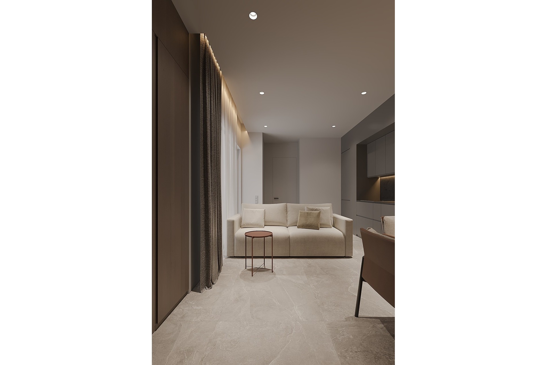 New Build - Wohnung / Apartment -
Torrevieja