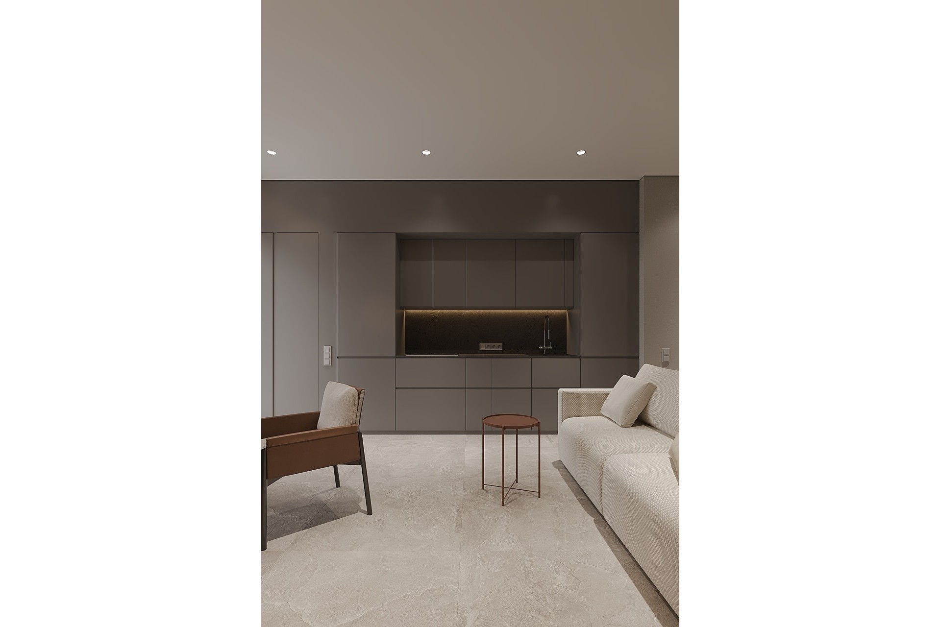 New Build - Wohnung / Apartment -
Torrevieja