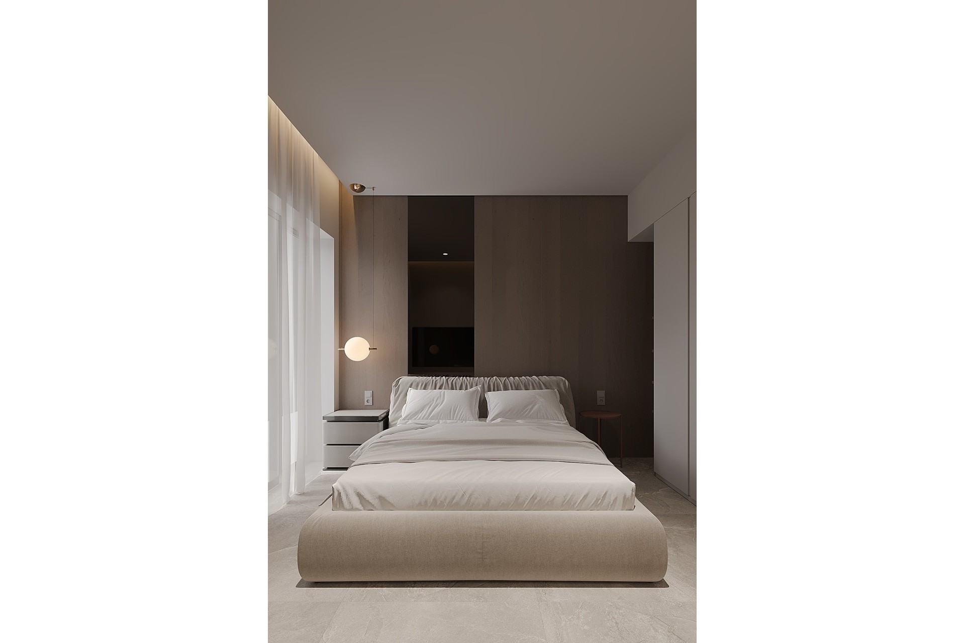 New Build - Wohnung / Apartment -
Torrevieja