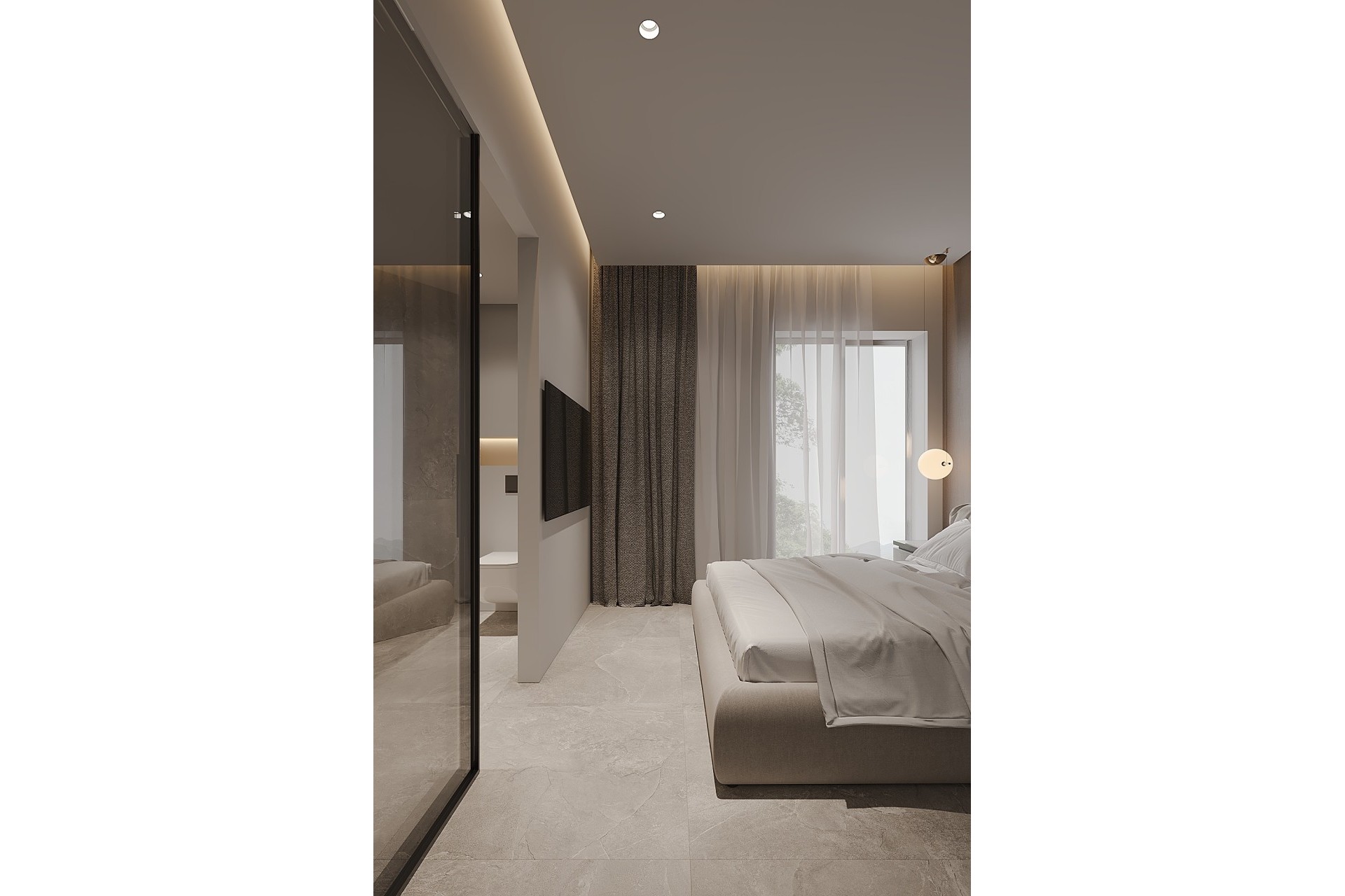 New Build - Wohnung / Apartment -
Torrevieja