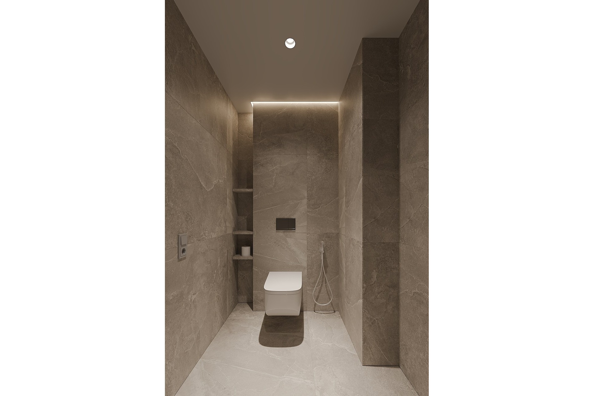 New Build - Wohnung / Apartment -
Torrevieja