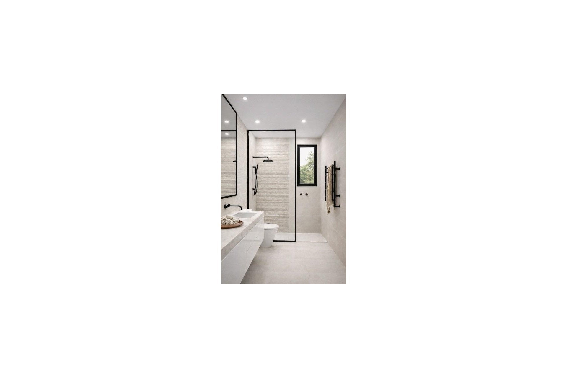 New Build - Wohnung / Apartment -
Torrevieja