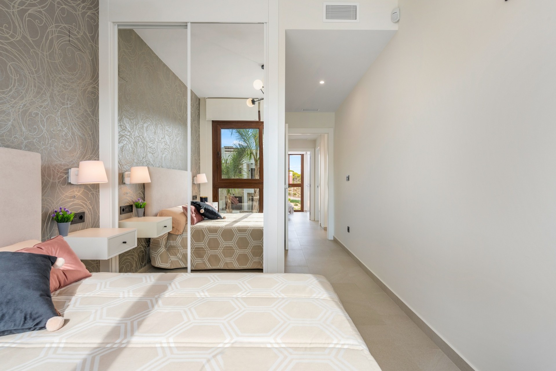 New Build - Wohnung / Apartment -
Torrevieja