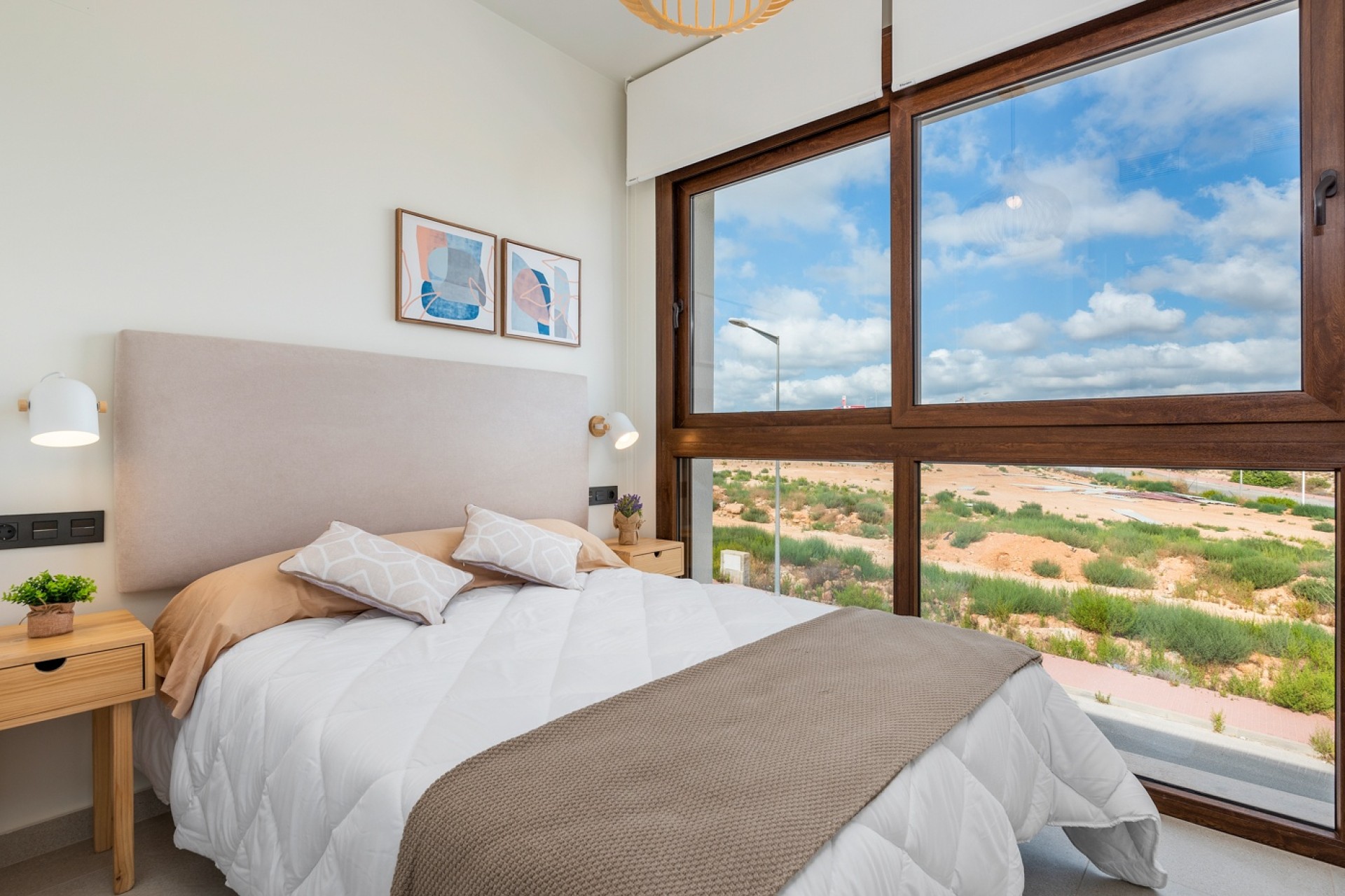 New Build - Wohnung / Apartment -
Torrevieja