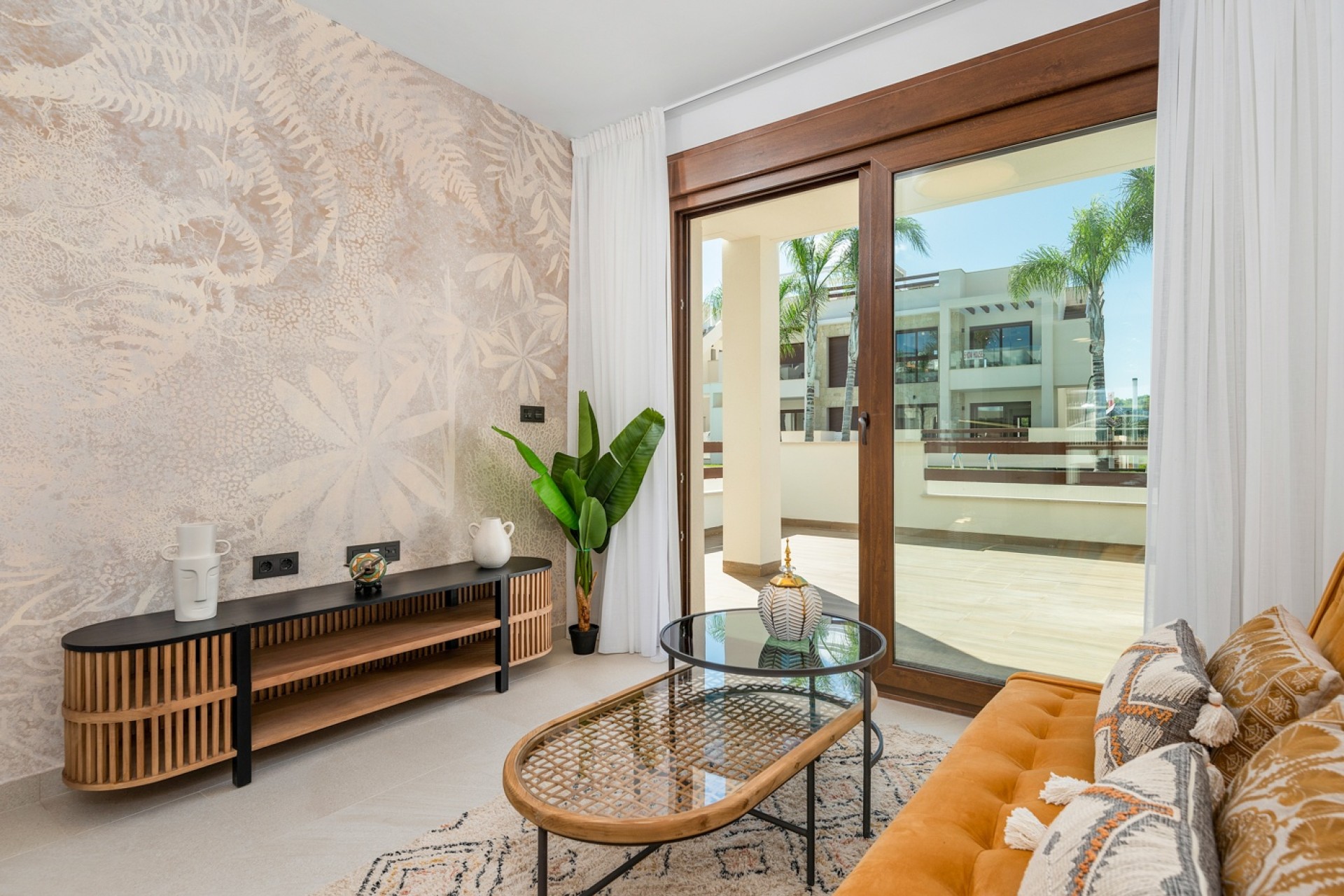 New Build - Wohnung / Apartment -
Torrevieja