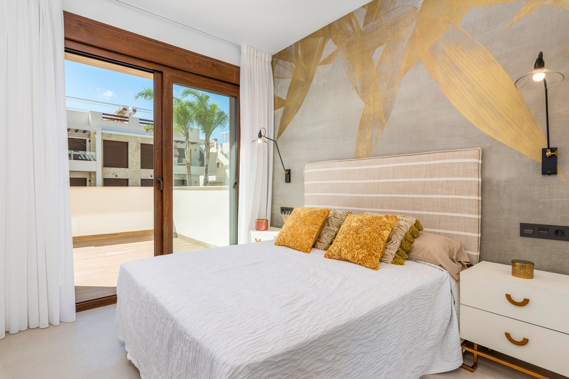 New Build - Wohnung / Apartment -
Torrevieja
