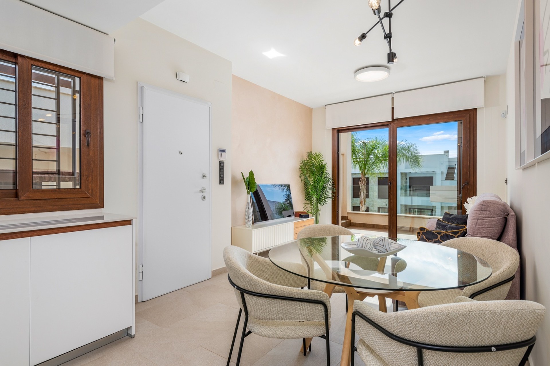 New Build - Wohnung / Apartment -
Torrevieja