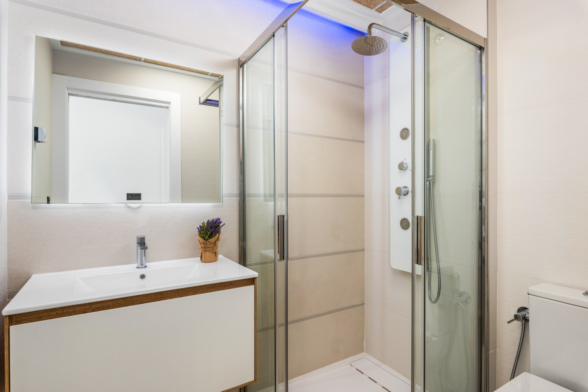 New Build - Wohnung / Apartment -
Torrevieja