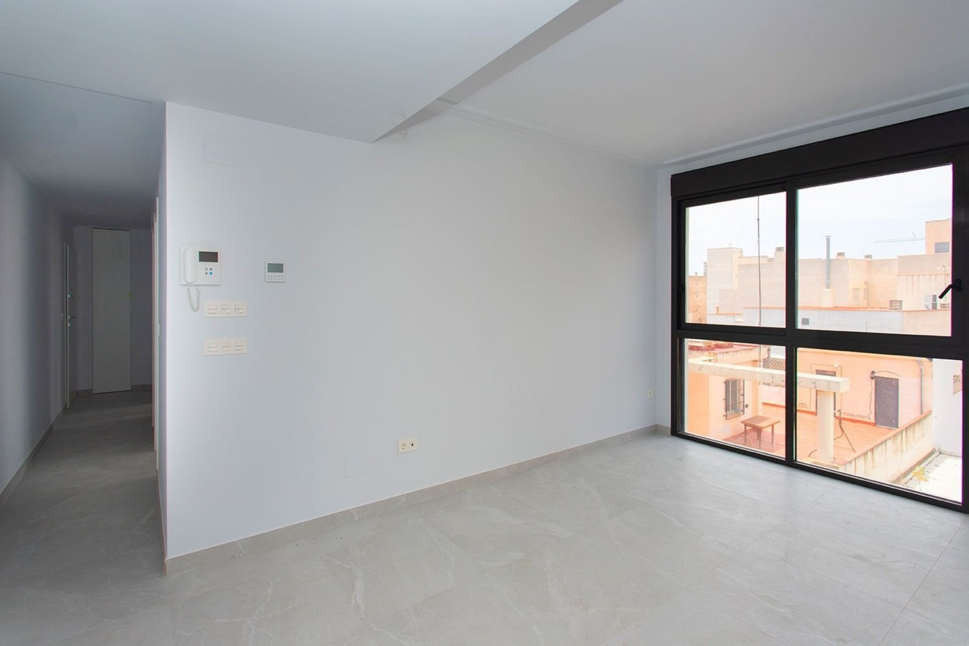 New Build - Wohnung / Apartment -
Torrevieja