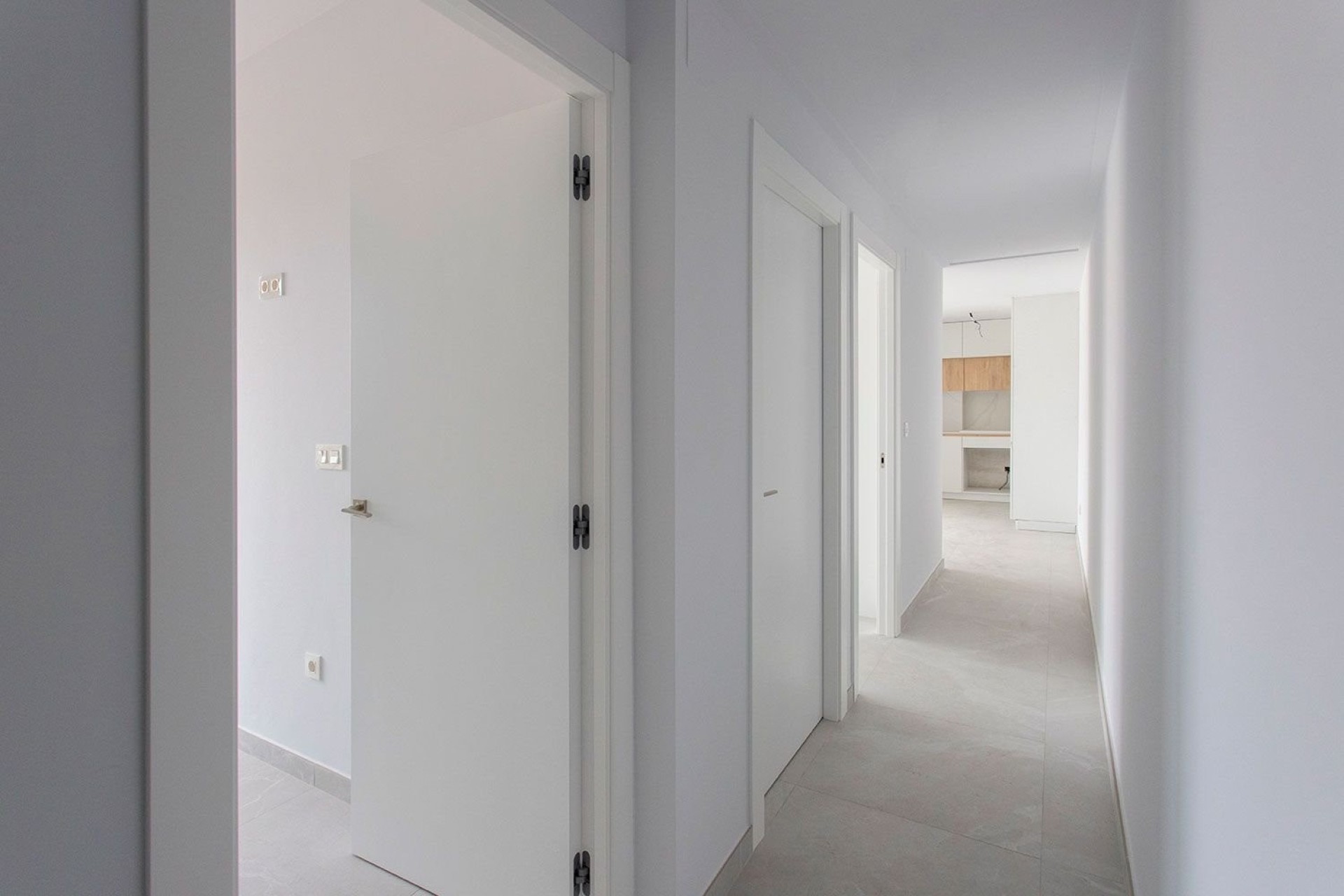 New Build - Wohnung / Apartment -
Torrevieja