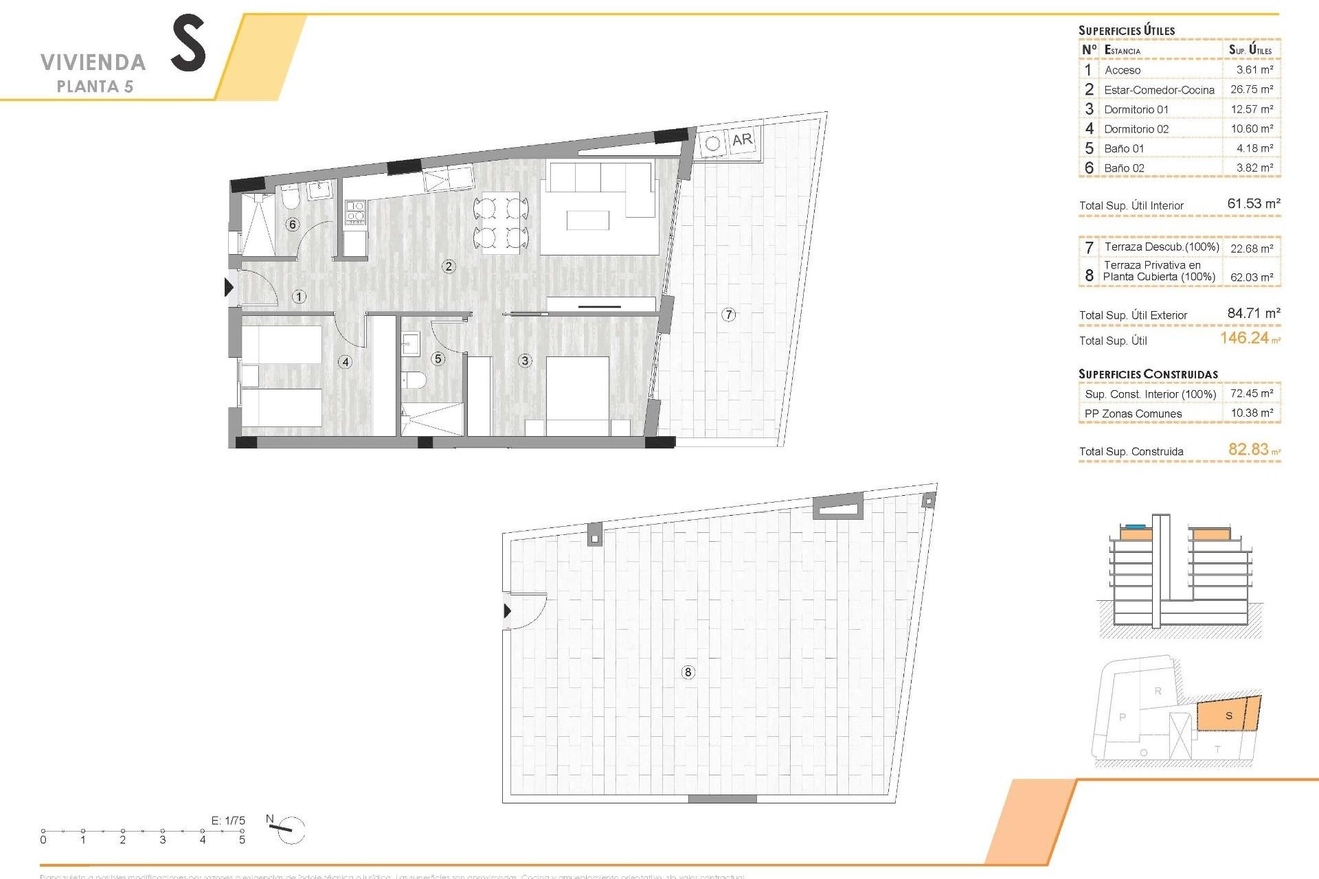 New Build - Wohnung / Apartment -
Torrevieja