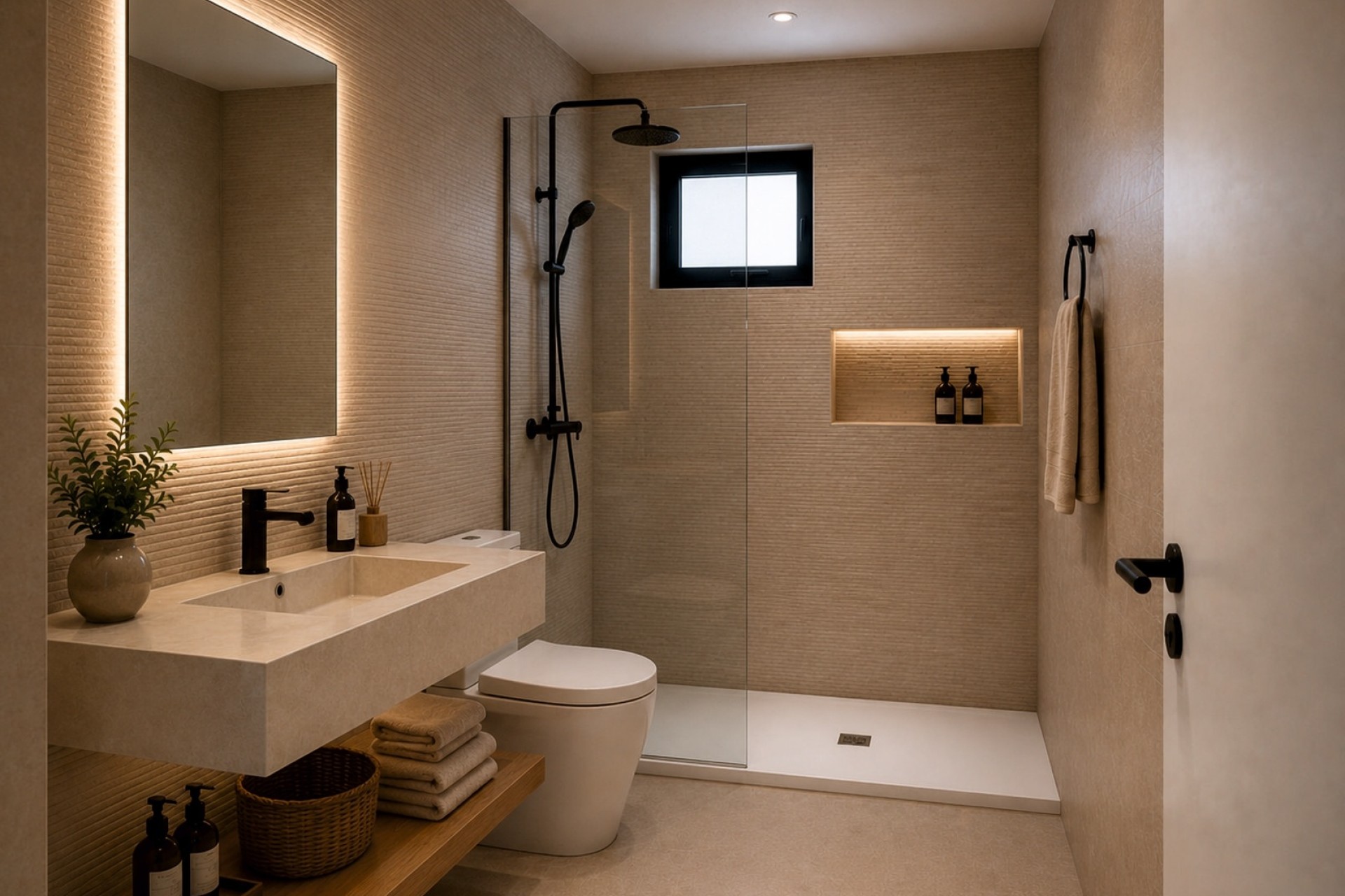 New Build - Wohnung / Apartment -
Torrevieja