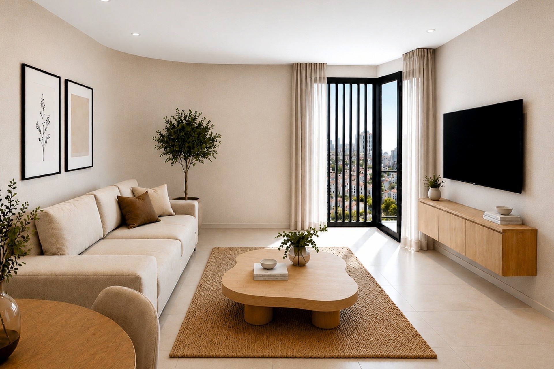 New Build - Wohnung / Apartment -
Torrevieja