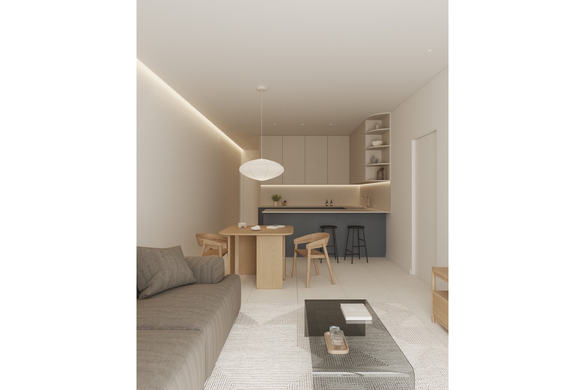 New Build - Wohnung / Apartment -
Torrevieja