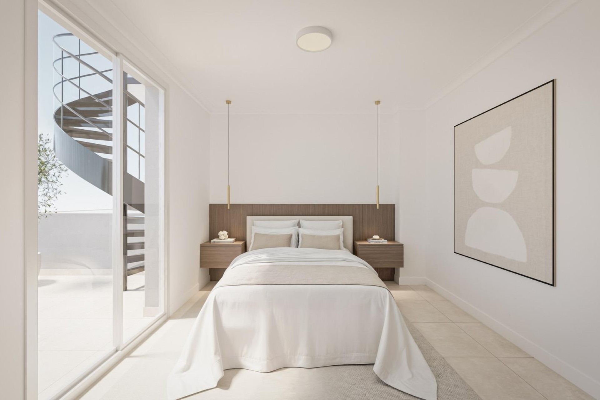 New Build - Wohnung / Apartment -
Torrevieja