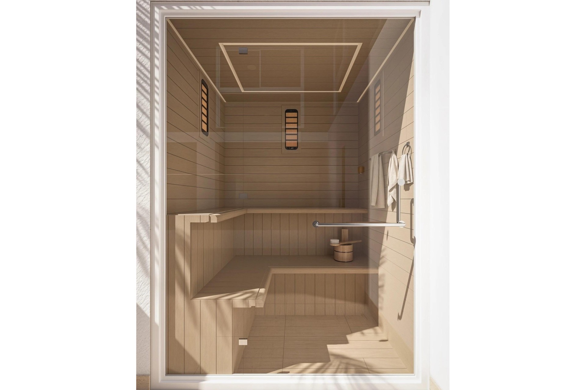New Build - Wohnung / Apartment -
Torrevieja