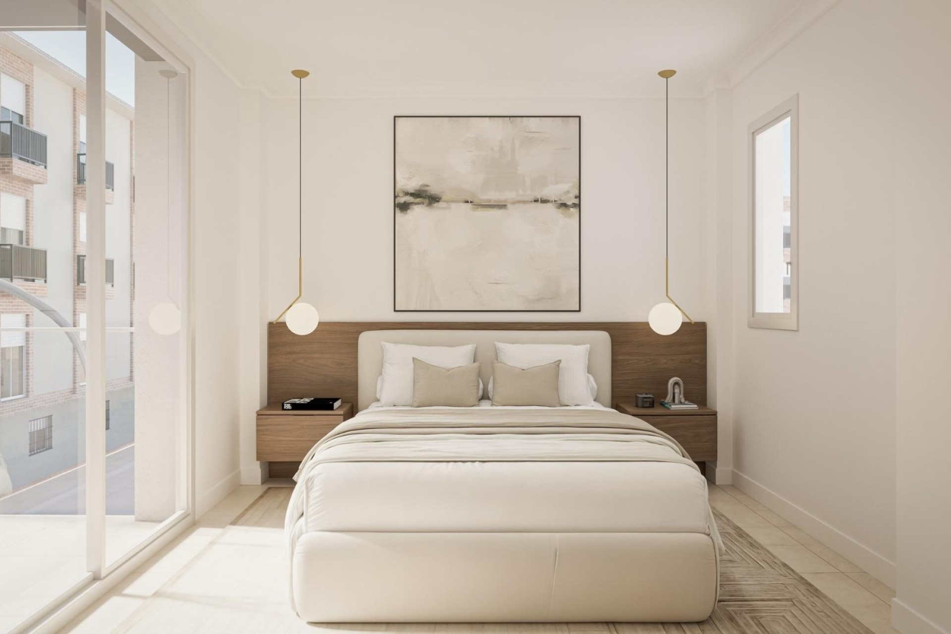 New Build - Wohnung / Apartment -
Torrevieja