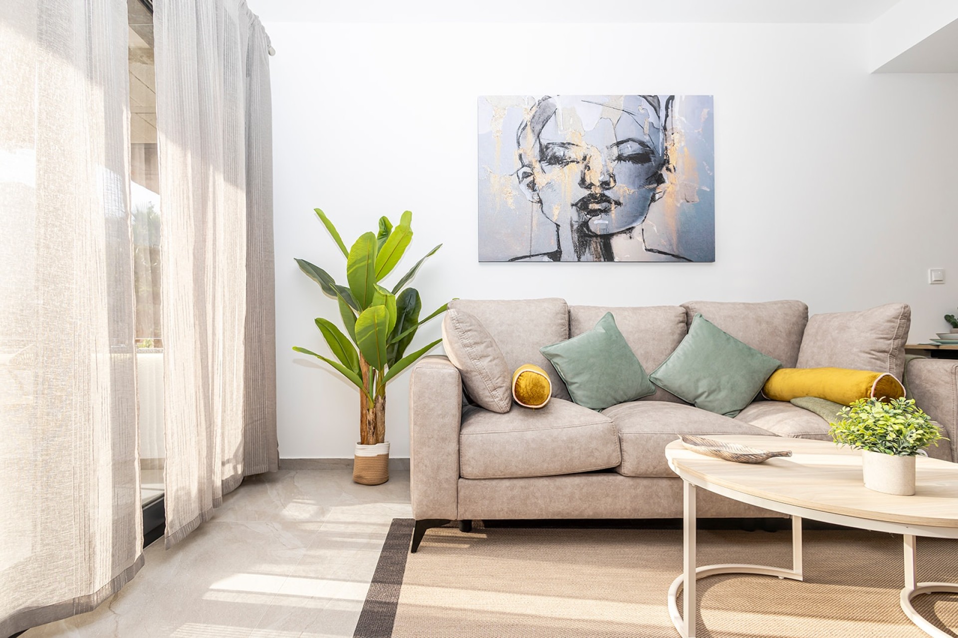 New Build - Wohnung / Apartment -
Torrevieja