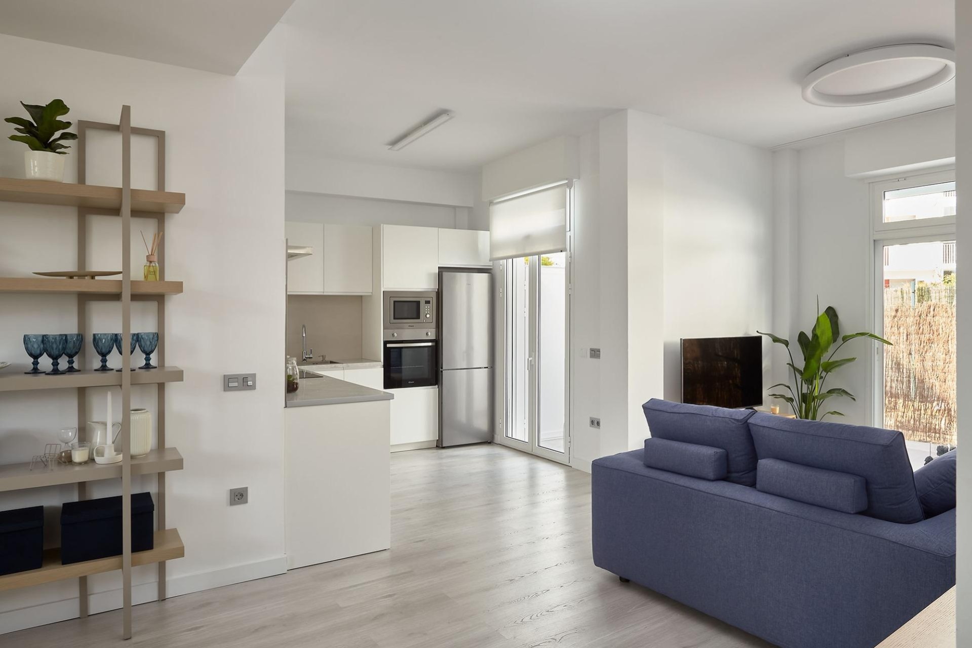 New Build - Wohnung / Apartment -
Vera - El Playazo