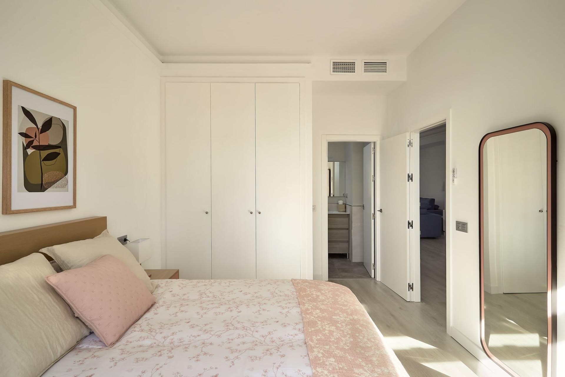 New Build - Wohnung / Apartment -
Vera - El Playazo