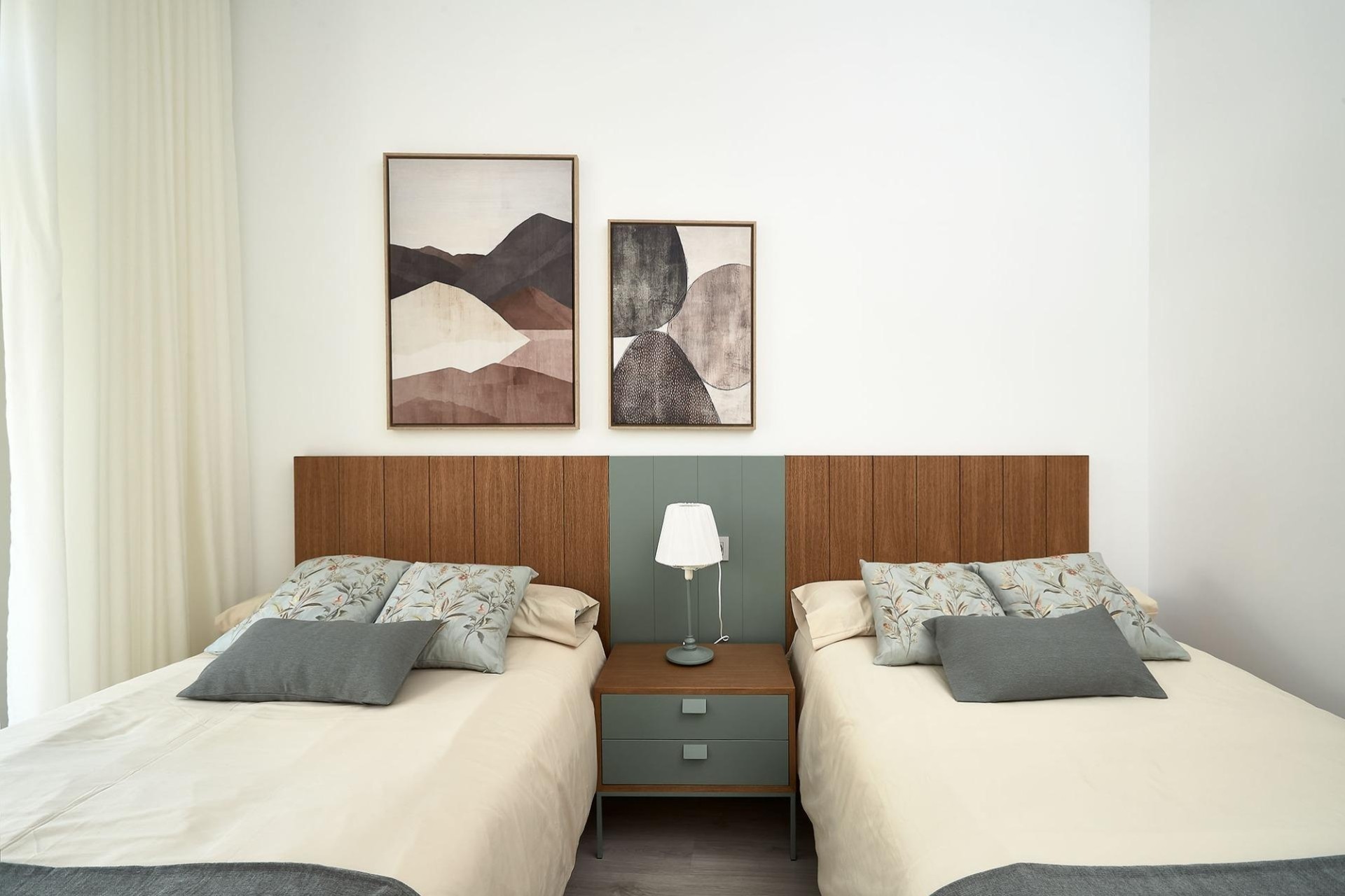New Build - Wohnung / Apartment -
Vera - El Playazo